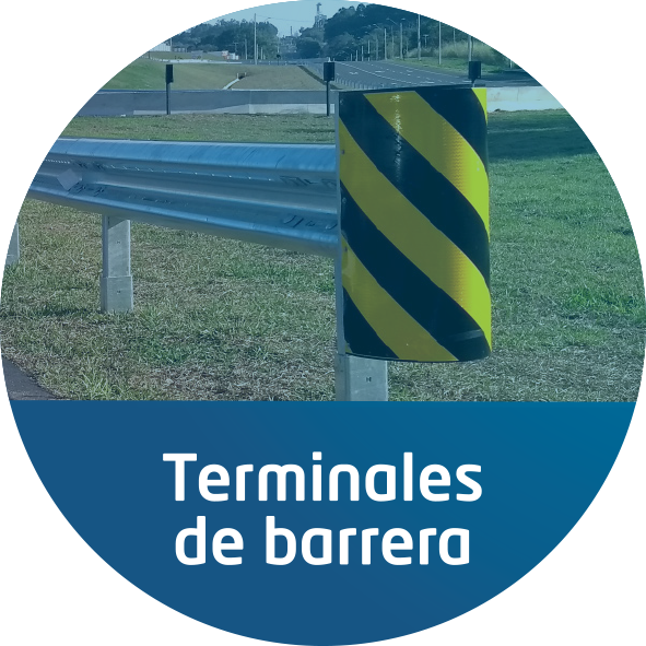 Terminales de barrera