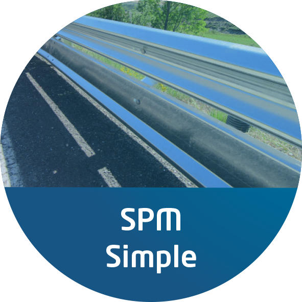 SPM simple