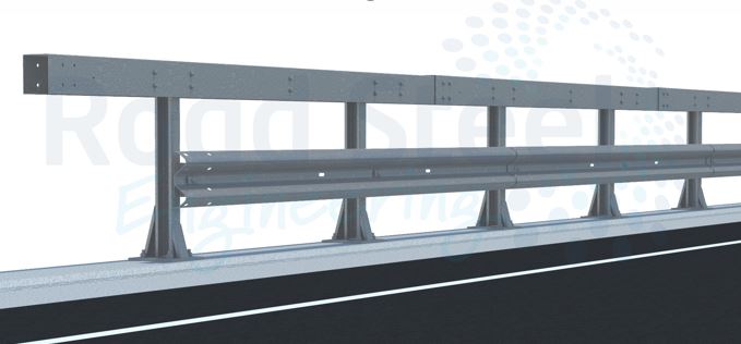 Smart Rail H2R BRIDGE