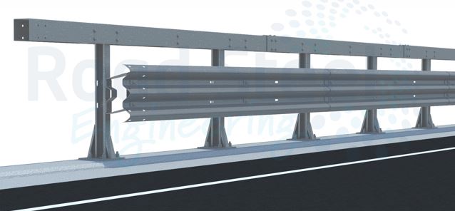 Smart Rail H4 BRIDGE