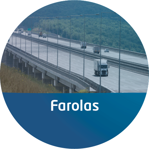 Farolas