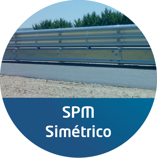 SPM simétrico