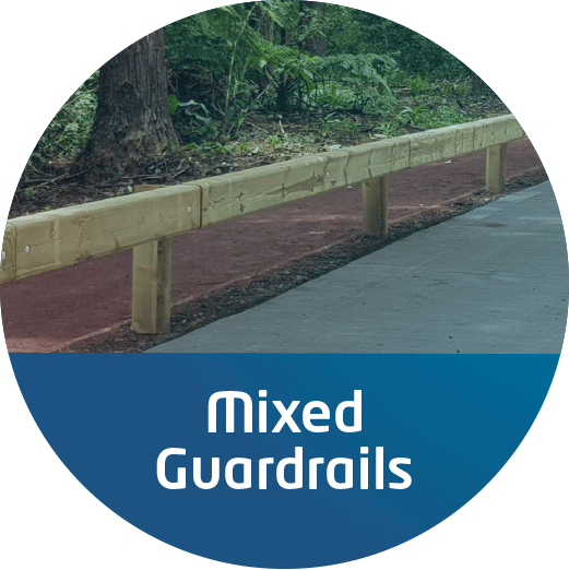 Mixed Guardrails