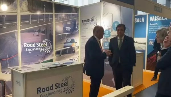VYODEAL Road Steel