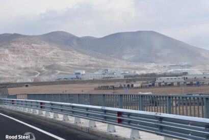 Soluciones de Seguridad - Road Safety Solutions