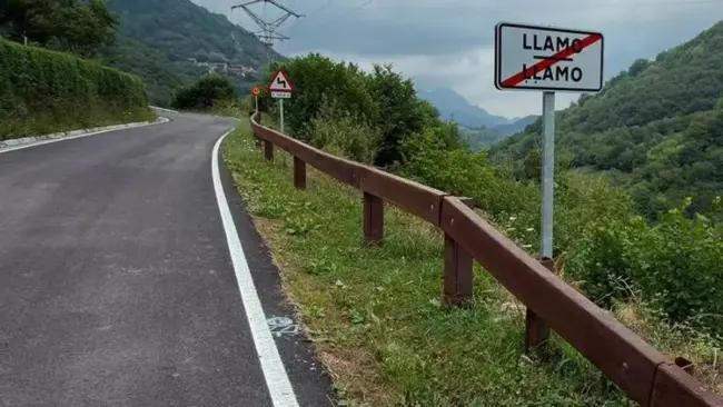 RecoRail en infraestructura viaria española - RecoRail in Spanish Road Infrastructure